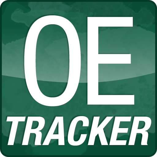 OE Tracker Logo